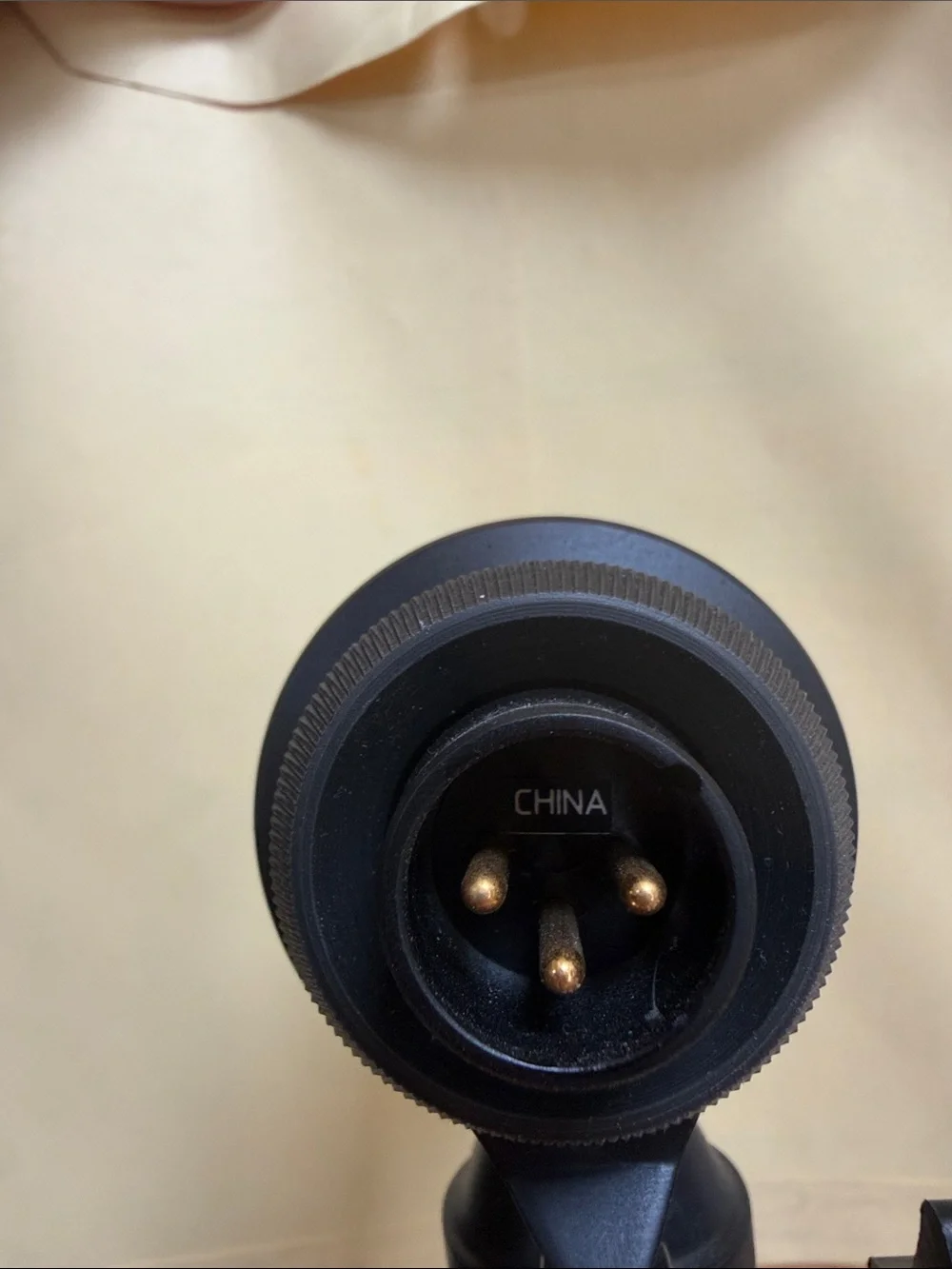 Audio Technica microphone only